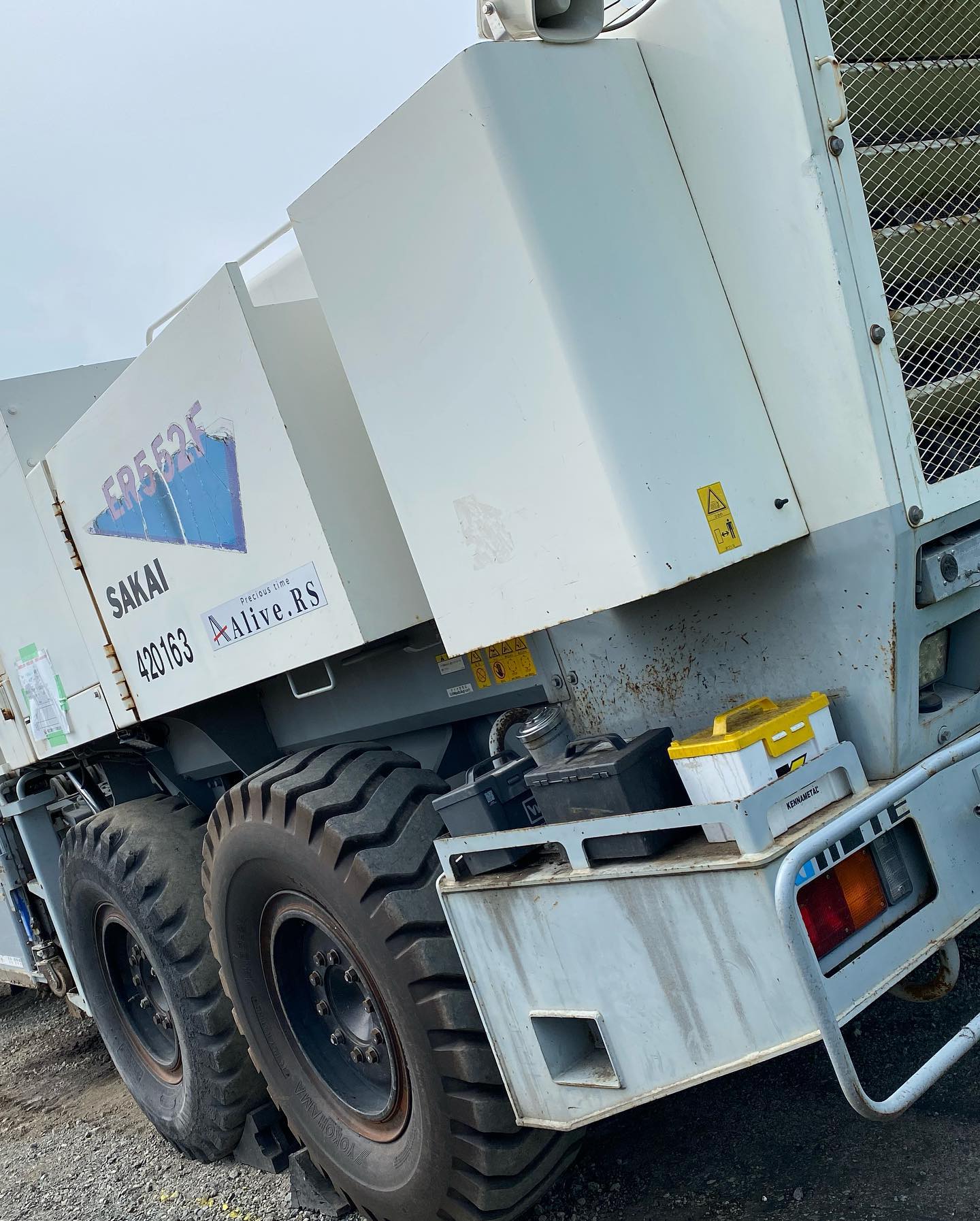 施工事例|宮崎切削・大分切削・塗布型防草対策のアライブ