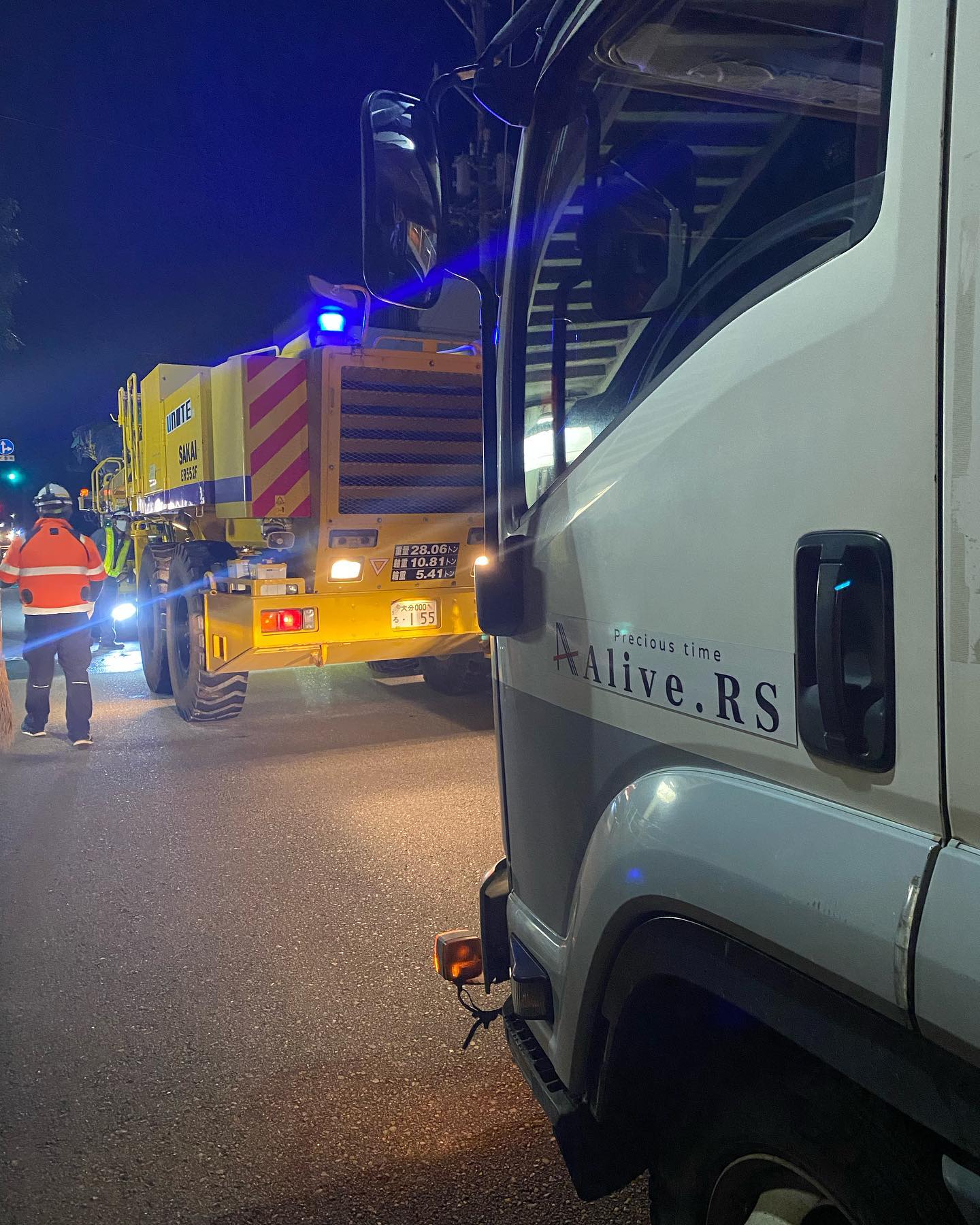 施工事例|宮崎切削・大分切削・塗布型防草対策のアライブ